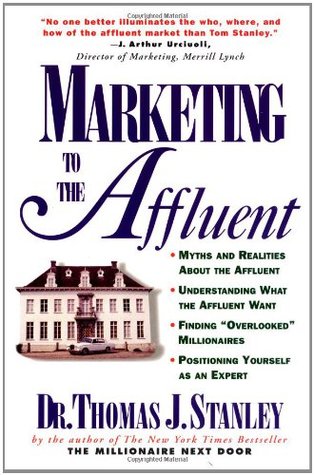 Marketing to the Affluent